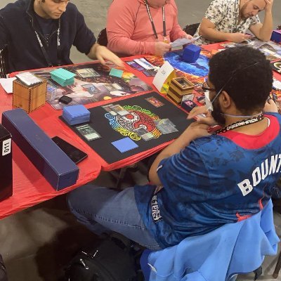 Deviknyte (MCU ≠ 616)