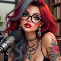 BetsyCarrie (@gypsydaily) 's Twitter Profile Photo BetsyCarrie (@gypsydaily) 's Twitter Profile Photo
