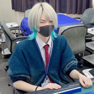 mirei_hiragi's profile picture. 