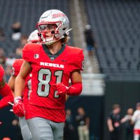 Bryson Waterman (@brysonwaterman) 's Twitter Profile Photo Bryson Waterman (@brysonwaterman) 's Twitter Profile Photo