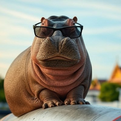 NonHaleluYa's profile picture. Mootung