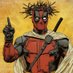 Dios Deadpool (@gasgut74) Twitter profile photo Dios Deadpool (@gasgut74) Twitter profile photo