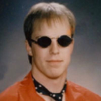 Stewwithstu's profile picture. University of Arkansas ‘87 | Bag enthusiast | Finance Club President | Master of the dark arts