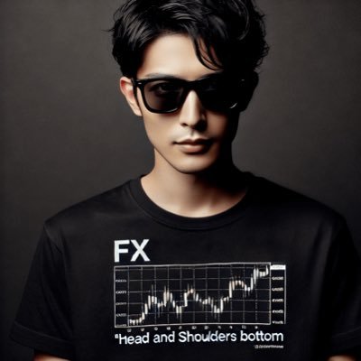 逆三尊で億トレーダーを目指す24歳 | 独自の手法を使ったトレードで1000万円を調達し仮想通貨に全ツッパ | 独自のテクニカル分析と成功までの軌跡を発信 | YouTube登録者数1万人 | 今までの先出し実績はハイライトへ