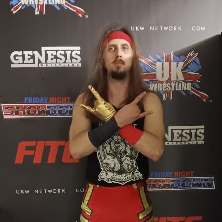 Official 🇪🇪🇬🇧
Actor • Director • Producer • Illusionist • Wrestler (as Johann Hunt) • Host of @acctotaavi podcast