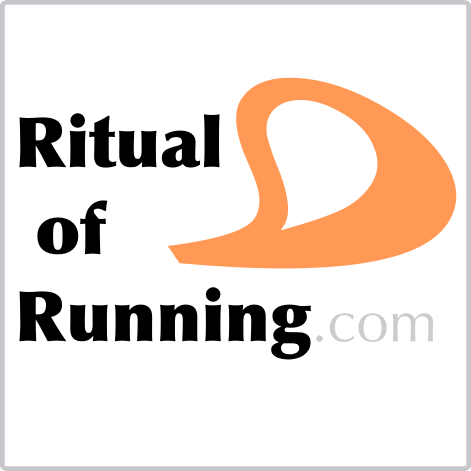 I'm a marathon runner writing about mindfulness in running (and in life generally).