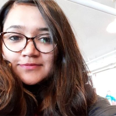 LncRNA enthusiast @IITBombay | ANRFIndia-NPDF | @ASAPbio_ fellow | @eLifeCommunity Ambassador | Ph.D. @IGIBSocial | If not science, then music/vlogging.