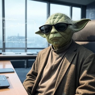 事業会社→総コン...どこにでも生息するポンサル(=ポンコツコンサル)の生態を研究中...「お前が1番ポンサルやー」と鋭くつっこまれながらも脱ポンサル化のヒントをつぶやく...ヨダをフォローすると社会貢献できます?