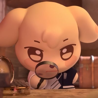 hatyudeongii's profile picture. aniteez crew member and cartographer, TYUdeongi!