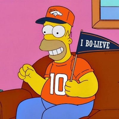 Denver Broncos, Los Angeles Lakers and Los Angeles Dodgers... yes it's true!