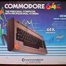 commodor_64's profile picture. Commodore 64, tüm zamanların en çok satan kişisel bilgisayar (Home Computer) modeli. Ağustos 1982'de Commodore Business Machines tarafından piyasaya sürüldü.