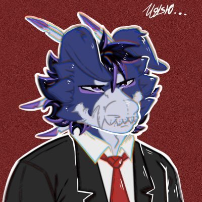 Drogosaur 🔞さんのプロフィール画像
