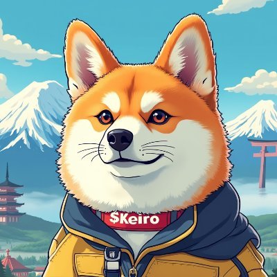 Marketing Manager & Investor // My favorite coins $KEIRO, $ETC, $KAS, $RXD, $XNA, $QUBIC @spaace_io