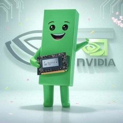 toshi2114's profile picture. 米国株🇺🇸にフルインベスト | 米国株投資に役立つ情報発信 | リスクが高いとされる米国株3倍ETFでガチに『十億り人』を目指すアカウント | 十億目指す人のための情報発信します
アイコンはGrokが生成した私のイメージ（ワイ半導体かよ）