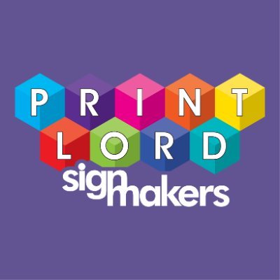 We are print and signage specialists
who manufacture and install all types of signage.
