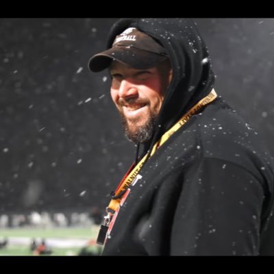 Vice President for Integrated Construction Group. Offensive Line Coach at Big Walnut HS!