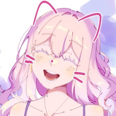 meuwzza 🐈 Commission on VGenさんのプロフィール画像