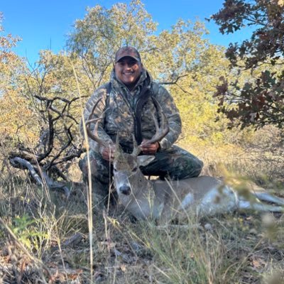 Hunting , fishing , family