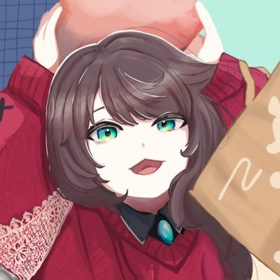 切喰膳さんのプロフィール画像