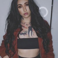 Miquá 🦋 (@goddess_miqua) 's Twitter Profile
