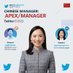 APEX|manager 您的私人经理 (@marinussimon11) Twitter profile photo APEX|manager 您的私人经理 (@marinussimon11) Twitter profile photo