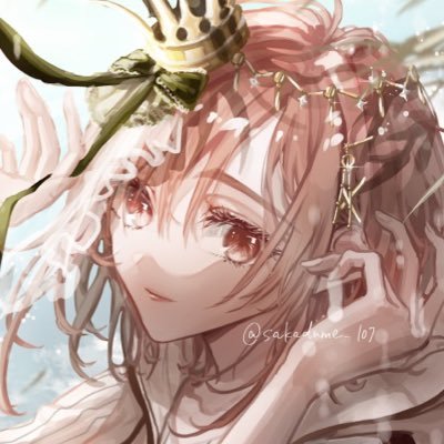 酒詰めぎさんのプロフィール画像