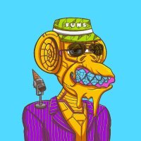 Web3 Bro (@broweb329536) Twitter profile photo