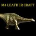 M4 LEATHER CRAFT (@m4leather522) Twitter profile photo M4 LEATHER CRAFT (@m4leather522) Twitter profile photo