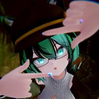 SANSAI@VRChat (@sansai_picker) 's Twitter Profile