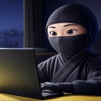Systems Ninja (@systemsninja) 's Twitter Profile