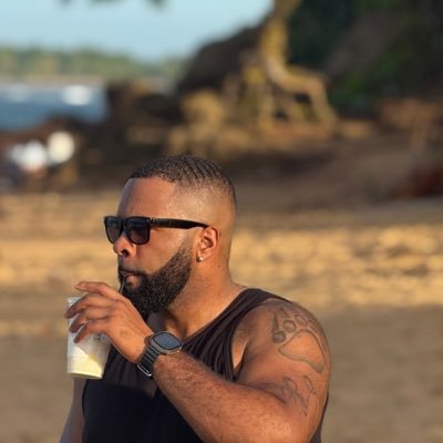 🇯🇲/🇵🇷...1963 🐎🏹...By any means necessary...I'm R.I.C.H. ...Digital Journalist and Content Creator