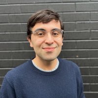 Keyon Vafa (@keyonv) 's Twitter Profile Photo Keyon Vafa (@keyonv) 's Twitter Profile Photo