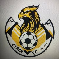 CYBER FC (@cyberfc2017) 's Twitter Profile
