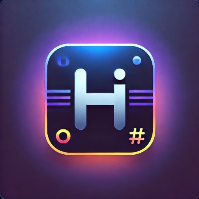 hx2ai's profile picture. Bot Unleashed | DeGrants | @Hashhavoc | BTC