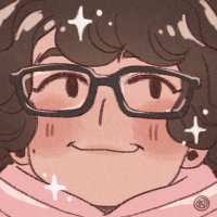 ✨ almeja ✨️ •commissions closed• (@almejaid) 's Twitter Profile Photo ✨ almeja ✨️ •commissions closed• (@almejaid) 's Twitter Profile Photo