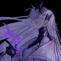 Reignbearer Ephemera (@extinctionanoma) 's Twitter Profile