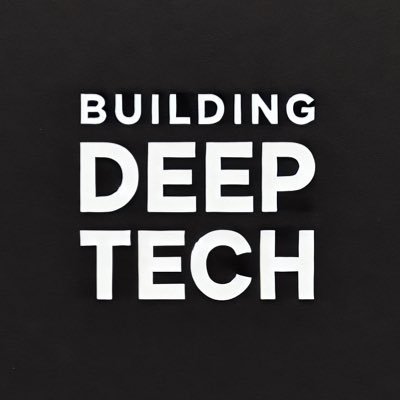 Deep Tech Founders Podcast by @22Astronauts_ | Talking with founders about how to build companies in AI, robotics, and beyond.