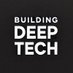 Building Deep Tech Podcast (@builddeeptech) Twitter profile photo Building Deep Tech Podcast (@builddeeptech) Twitter profile photo