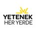 Yetenek Her Yerde (@yetenekheryerde) Twitter profile photo Yetenek Her Yerde (@yetenekheryerde) Twitter profile photo