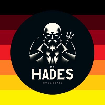 MrHades283's profile picture. Helden leben lange, doch Legenden sterben nie!