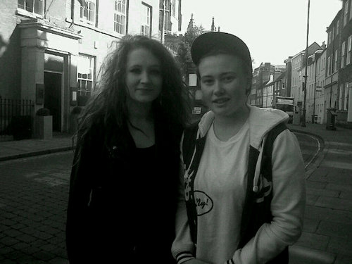 Jayde_paraderxx's profile picture. JessicaSianEmilyBiancaLauren=LIFE. Parade,LittleMix,TheWanted!!! 'LuckyCallerNumber2' on Perries twitcam!:)