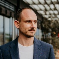 Honza Zahradník (@_zahraj) 's Twitter Profile