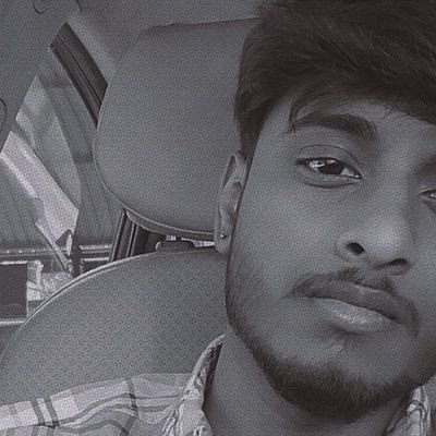 vijayvij241's profile picture. 🥀