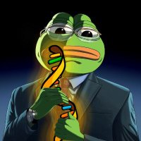 RNA PEPE (@rnapepecto) 's Twitter Profile