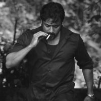 ARJUN SAGAR (@arjunsagar_) 's Twitter Profile