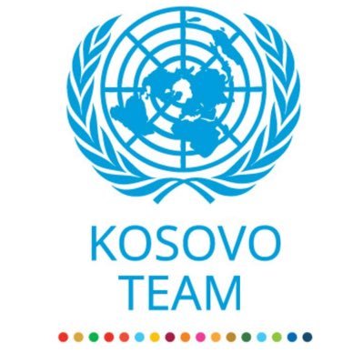 UN_Kosovo's profile picture. A group of UN agencies & affiliates working in Kosovo. References to Kosovo shall be understood to be in the context of UN SCR 1244(1999). 🌍