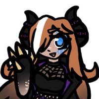 ♠️🍉 Loki (they/xey) 🍉♠️ (@loki_is_tired) 's Twitter Profile