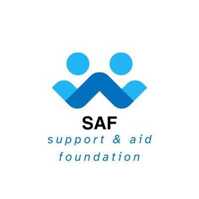 SupportandFou's profile picture. Non-Profit | Community based organization