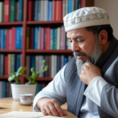 تاریخ تر ټولو ښه مشاور دی، ځکه دمشرانو له تجربو ګټه واخلئ.
