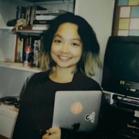 Vela (@vela_gao) 's Twitter Profile Photo Vela (@vela_gao) 's Twitter Profile Photo